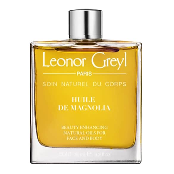 Huile de Magnolia - Huile pour le corps, LEONOR GREYL